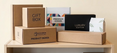 Product Boxes