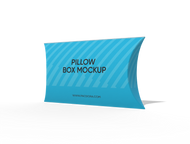 Բարձի տուփեր